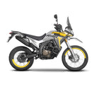 Voge Rally [SHAD] - Sistema de fijación 3P