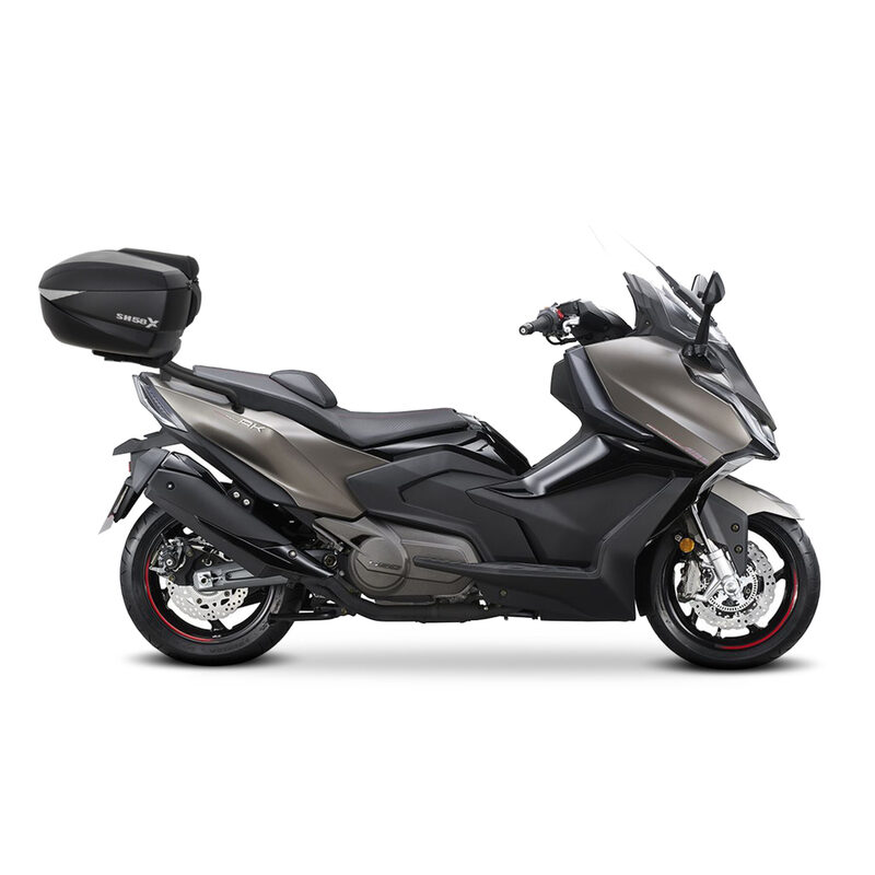 Kymco Ak 550 Premium [SHAD] - Kit de montaje Top Master