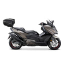 Kymco Ak 550 Premium [SHAD] - Kit de montaje Top Master