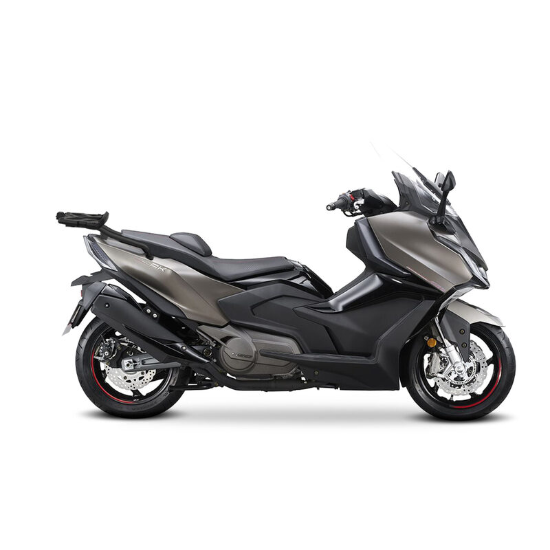 Kymco Ak 550 Premium [SHAD] - Kit de montaje Top Master