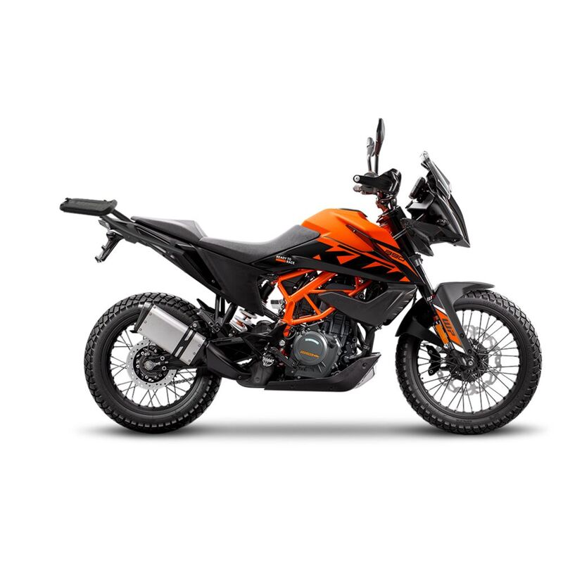 Ktm 390 Adventure [SHAD] - Kit de montaje Top Master