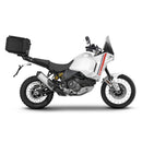 Ducati Desert X 937 [SHAD] - Kit de montaje Top Master-1