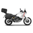 Ducati Desert X 937 [SHAD] - Kit de montaje Top Master-3