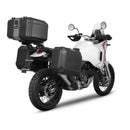 Ducati Desert X 937 [SHAD] - Kit de montaje Top Master-4