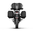 Ducati Desert X 937 [SHAD] - Kit de montaje Top Master-5