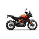 Ktm 390 Adventure [SHAD] - Sistema de fijación 3P