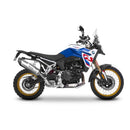 Bmw F 900 900 [SHAD] - Sistema de fijación 3P-1