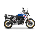 Bmw F 900 900 [SHAD] - Sistema de fijación 3P-2