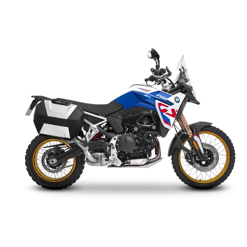 Bmw F 900 Gs [SHAD] - Sistema de fijación 3P