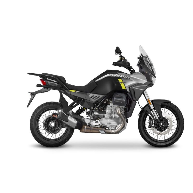 Moto Guzzi V 1000 [SHAD] - Sistema de fijación 3P