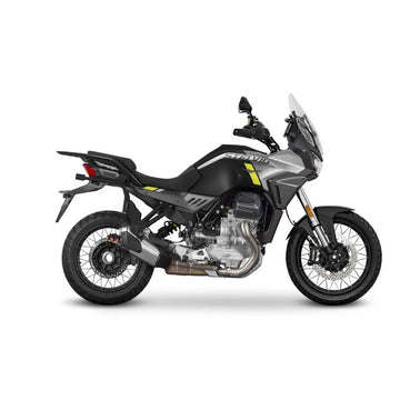Moto Guzzi V 1000 [SHAD] - Sistema de fijación 3P