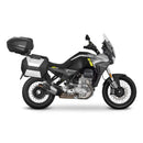 Moto Guzzi V 1000 [SHAD] - Sistema de fijación 3P