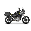 Moto Guzzi V 1000 [SHAD] - Sistema de fijación 3P