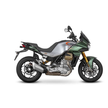Moto Guzzi V 100 Mandello 1000 [SHAD] - Sistema de fijación 3P