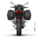 Moto Guzzi V 100 Mandello 1000 [SHAD] - Sistema de fijación 3P
