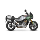 Moto Guzzi V 100 Mandello 1000 [SHAD] - Sistema de fijación 3P