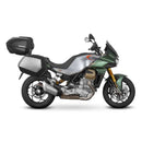 Moto Guzzi V 100 Mandello 1000 [SHAD] - Sistema de fijación 3P