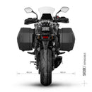 Suzuki Gsx-S 1000 Gx Touring [SHAD] - Sistema de fijación 3P