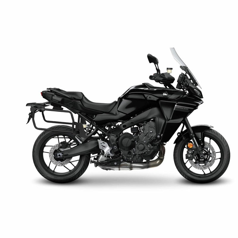 Yamaha Tracer 9 Y-Amt [SHAD] - Sistema de montaje 4P