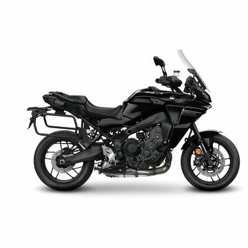 Yamaha Tracer 9 Y-Amt [SHAD] - Sistema de montaje 4P