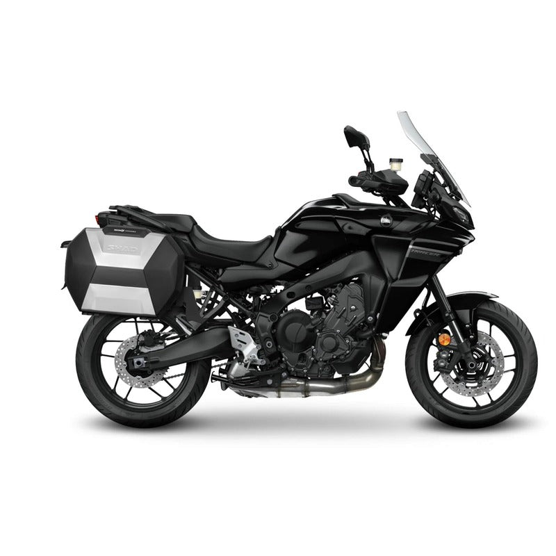Yamaha Tracer 9 Y-Amt [SHAD] - Sistema de montaje 4P
