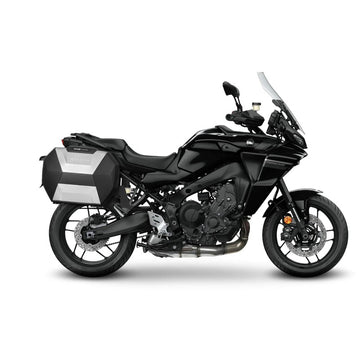 Yamaha Tracer 9 [SHAD] - Sistema de montaje 4P