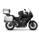 Yamaha Tracer 9 [SHAD] - Sistema de montaje 4P