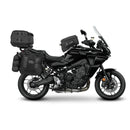 Yamaha Tracer 9 [SHAD] - Sistema de montaje 4P