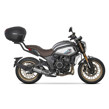 Cf Moto 700 Cl X Heritage [SHAD] - Kit de montaje Top Master