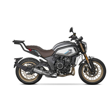 Cf Moto 700 Cl X Heritage [SHAD] - Kit de montaje Top Master - 0