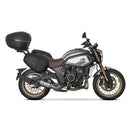 Cf Moto 700 Cl X Heritage [SHAD] - Kit de montaje Top Master-3