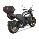 Cf Moto 700 Cl X Heritage [SHAD] - Kit de montaje Top Master-4