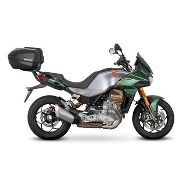 Moto Guzzi V 100 Mandello 1000 [SHAD] - Kit de montaje Top Master