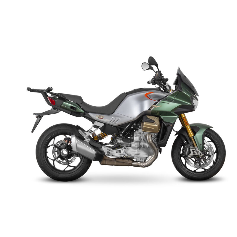Moto Guzzi V 100 Mandello 1000 [SHAD] - Kit de montaje Top Master
