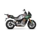 Moto Guzzi V 100 Mandello 1000 [SHAD] - Kit de montaje Top Master