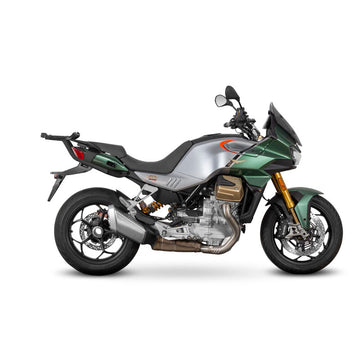 Moto Guzzi V 100 Mandello 1000 [SHAD] - Kit de montaje Top Master