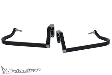 Bmw R 1300 Gs Trophy [BARKBUSTERS] - Kit de tornillería de fijación de dos puntos