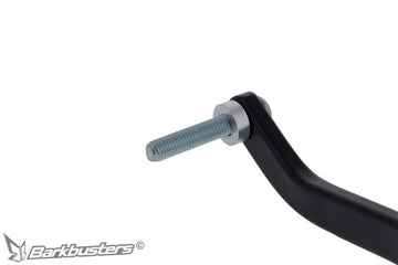 Bmw R 1300 Gs Trophy [BARKBUSTERS] - Kit de tornillería de fijación de dos puntos - 0