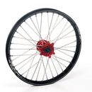 Beta RR 125 [HAAN WHEELS] - rueda delantera completa 21x1.60x36T-1