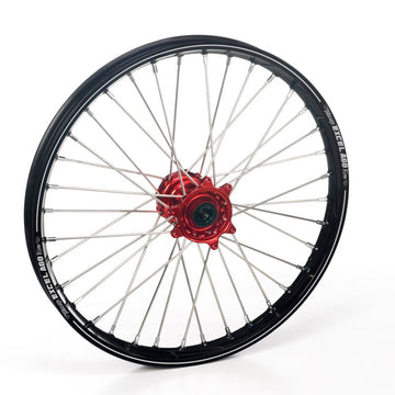Beta RR 125 [HAAN WHEELS] - rueda delantera completa 21x1.60x36T