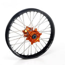 Ktm Sx-F 250 [RUEDAS HAAN] - Rueda trasera completa 19x2.15x36T