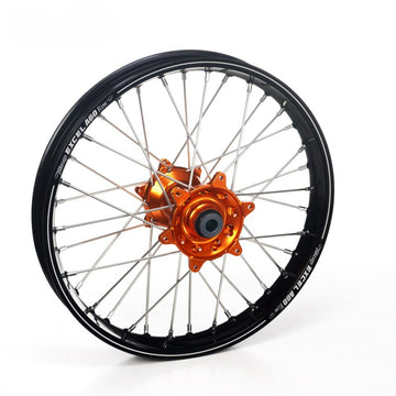 Ktm Sx-F 250 [RUEDAS HAAN] - Rueda trasera completa 19x2.15x36T
