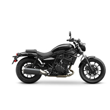 Eliminator 500 [SHAD] - Kit de montaje 3P