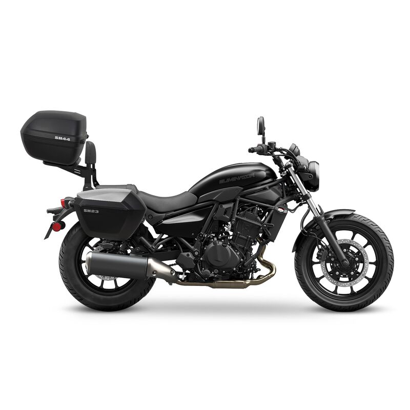 Kawasaki Eliminator 500 [SHAD] - Juego de montaje 3P