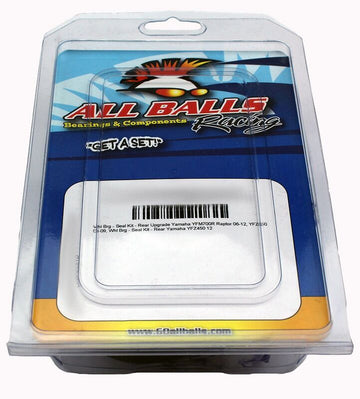 Harley-Davidson Road Glide St [ALL BALLS] - Kit de reparación de bomba de combustible
