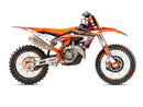 Ktm Sx 250 [BLACKBIRD] - Kit decorativo Dream Graphic 5
