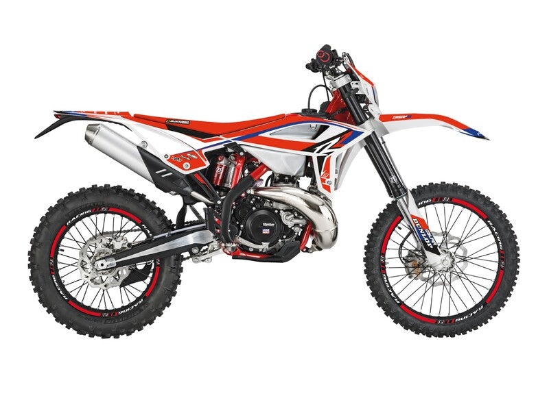 Beta RR 125 [BLACKBIRD] - Kit decorativo Dream Graphic 5