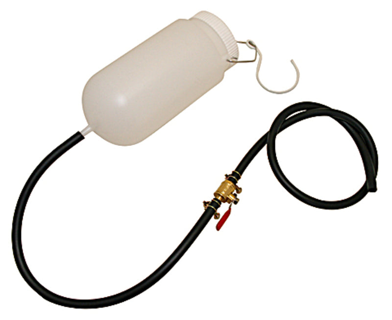 Yamaha Tenere 700 DM09 [Shin Yo] - Botellas de gasolina Set