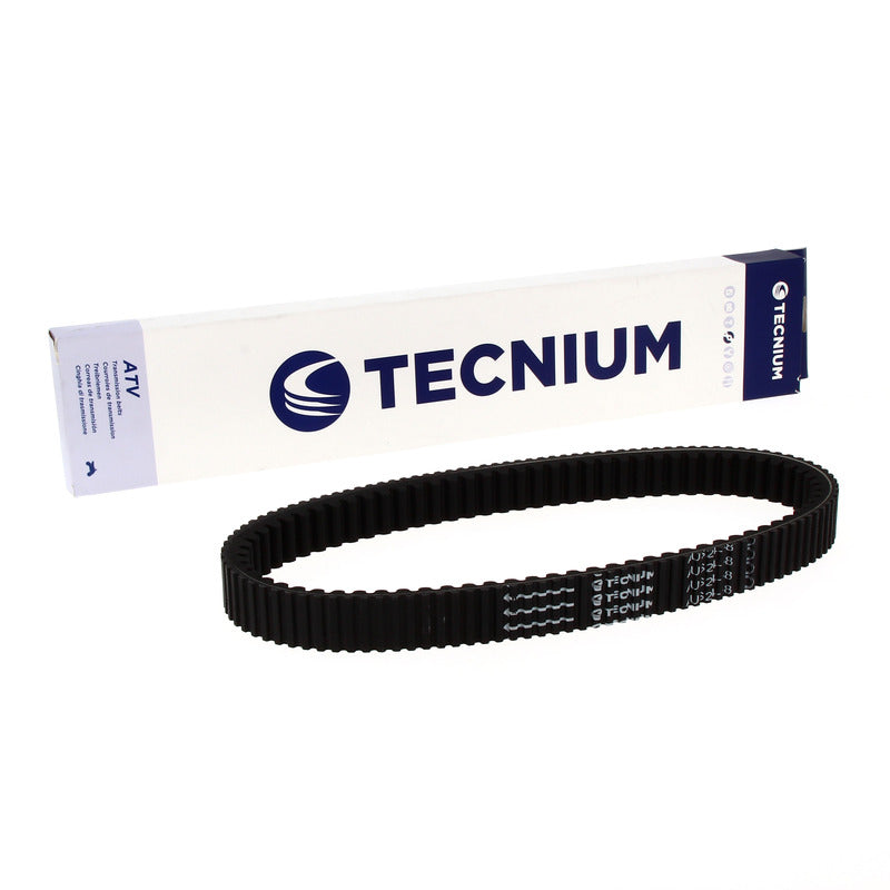 Yamaha Grizzly 660 [TECNIUM] - Correa de transmisión EliteGrip CVT