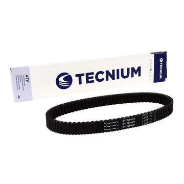 Yamaha Grizzly 660 [TECNIUM] - Correa de transmisión EliteGrip CVT